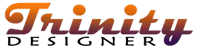 Trinitydesigner Logo